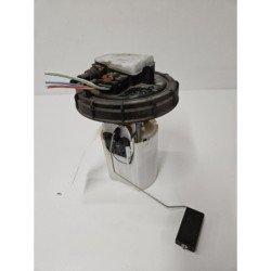 Pompe Immergee Citroen C4 2 Phase 2
